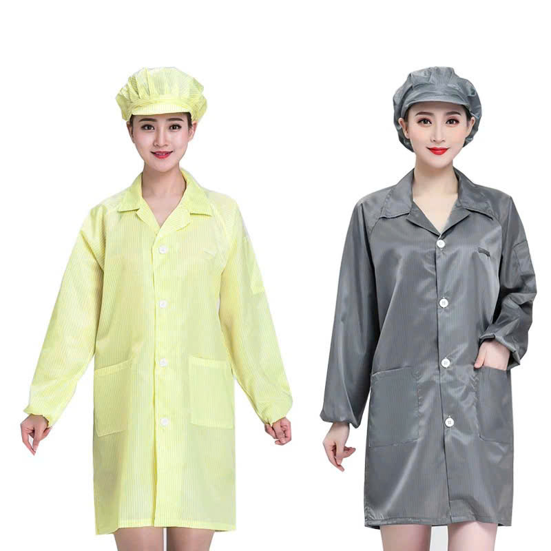Quần áo phòng sạch